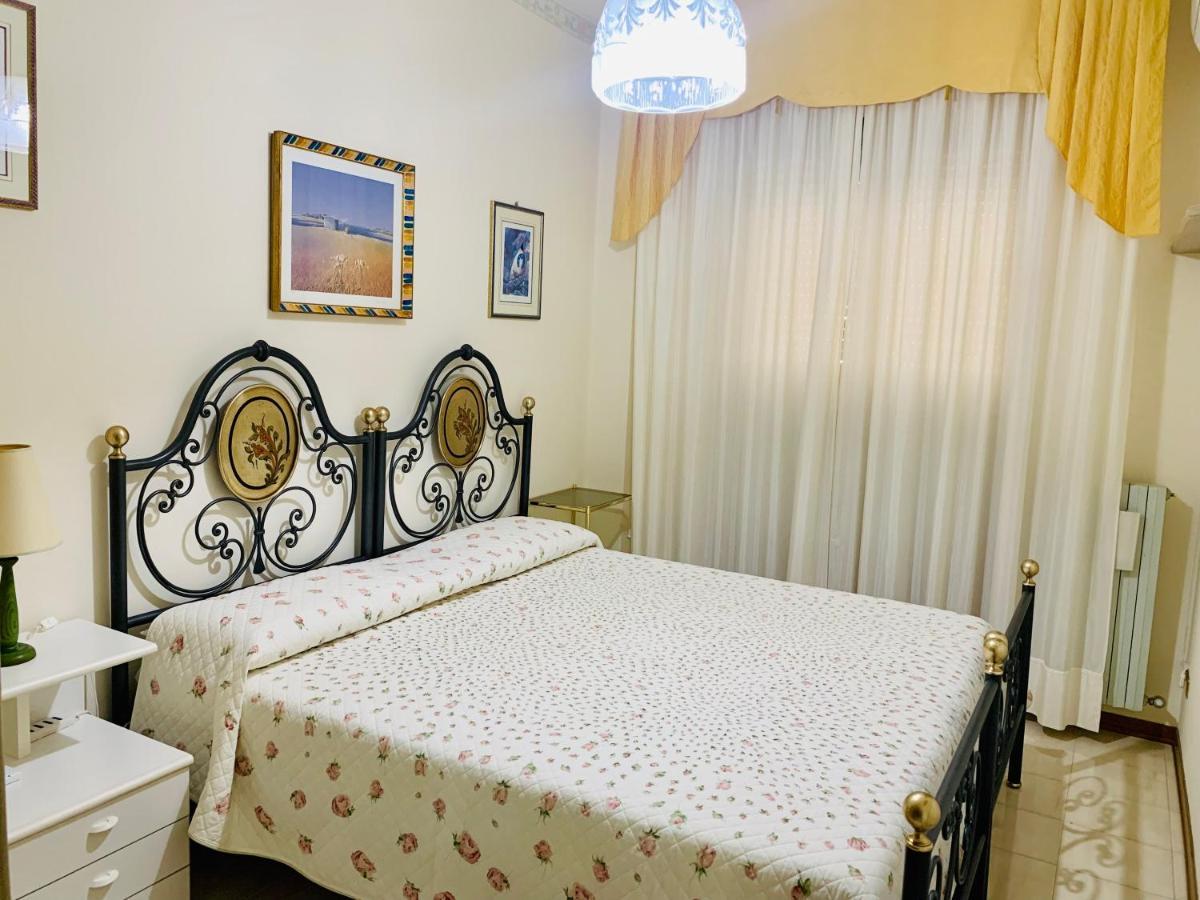 B&B Da Nonna Pina Campofilone 外观 照片