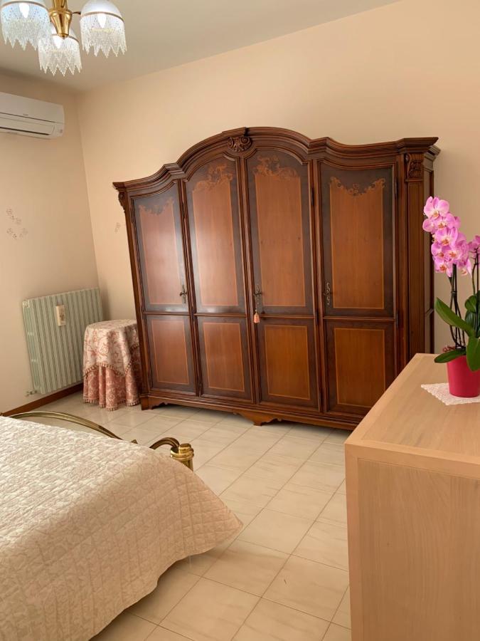 B&B Da Nonna Pina Campofilone 外观 照片