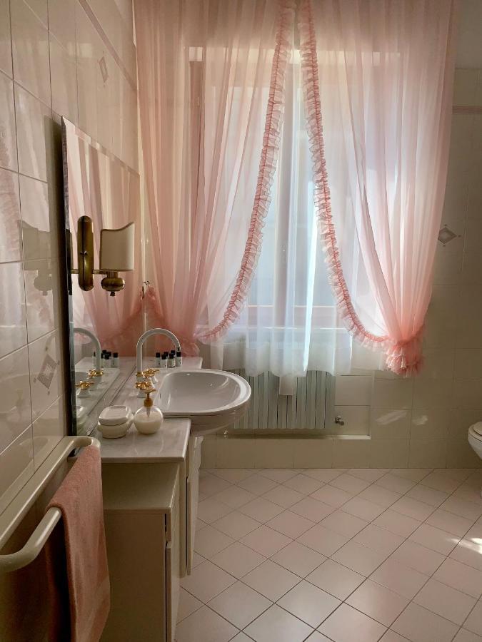 B&B Da Nonna Pina Campofilone 外观 照片
