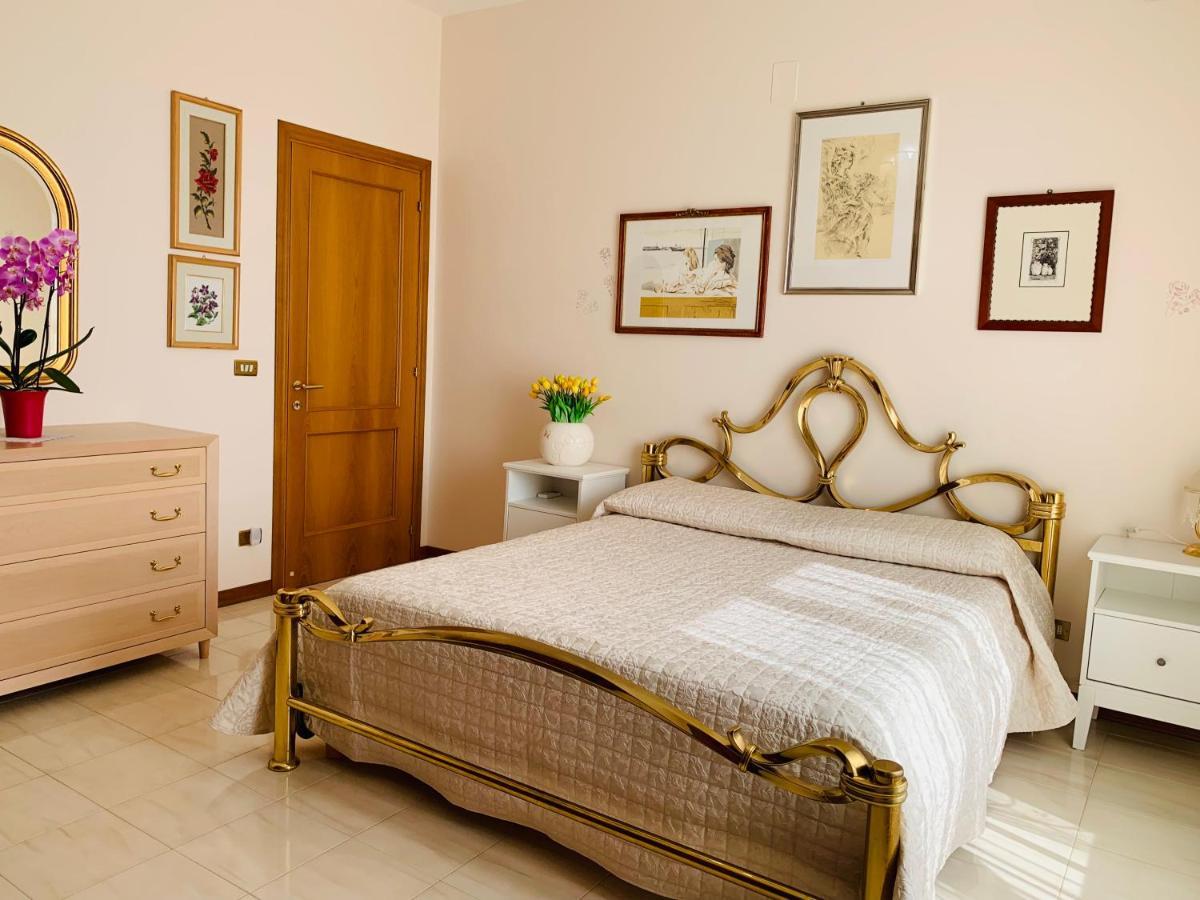 B&B Da Nonna Pina Campofilone 外观 照片