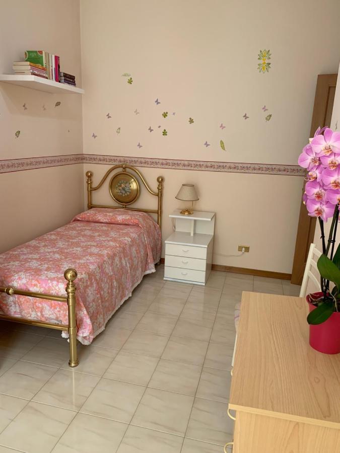B&B Da Nonna Pina Campofilone 外观 照片