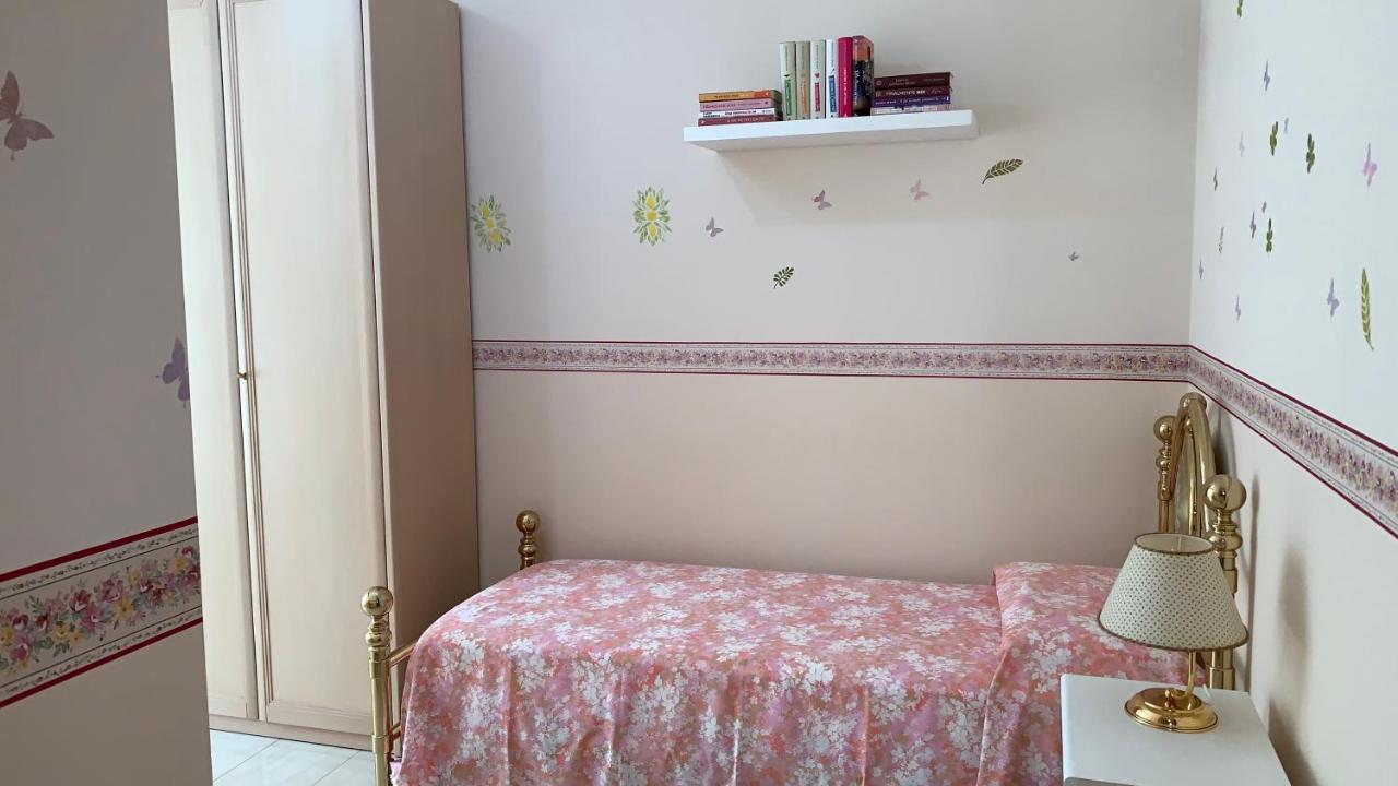 B&B Da Nonna Pina Campofilone 外观 照片