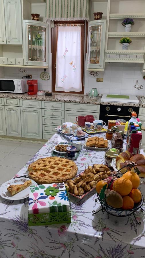 B&B Da Nonna Pina Campofilone 外观 照片